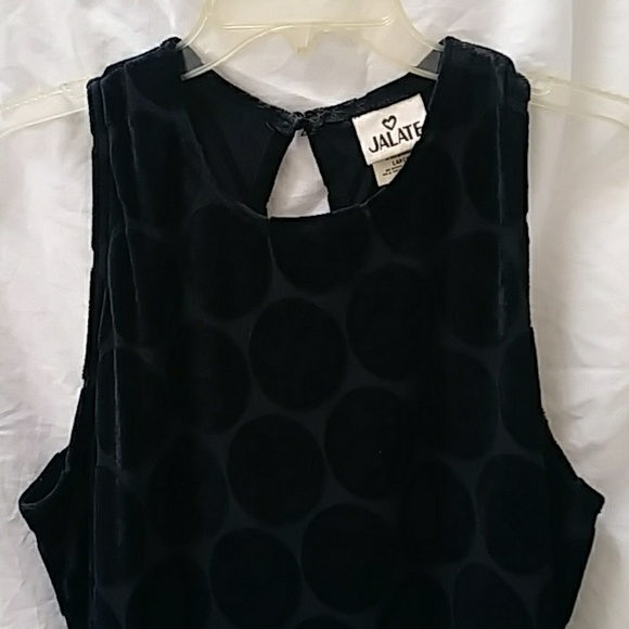 Little Black Dress - Picture 3 of 8